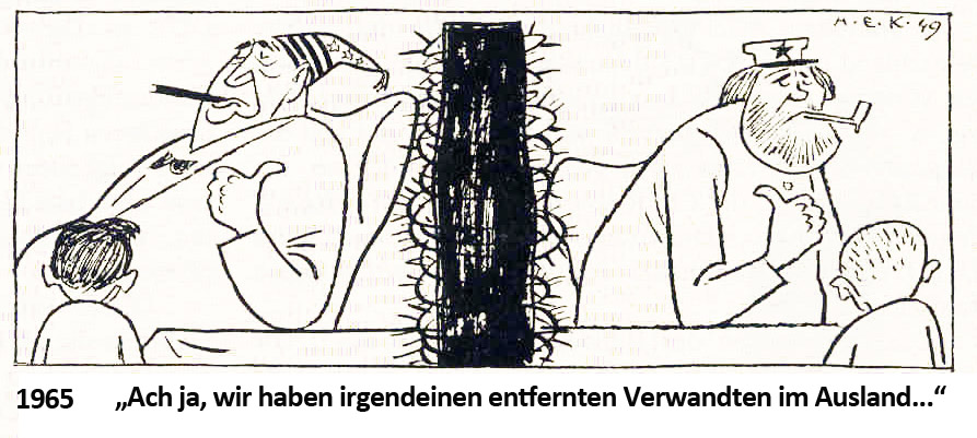 Karikatur Deutschland Nach 1945 Willkommen bei Adobe GoLive 6